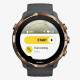 Suunto 7 Graphite Copper (SS050382000)