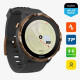 Suunto 7 Graphite Copper (SS050382000)
