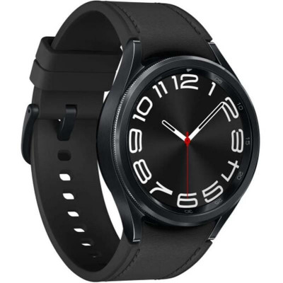 Samsung Galaxy Watch6 Classic 43mm Graphite