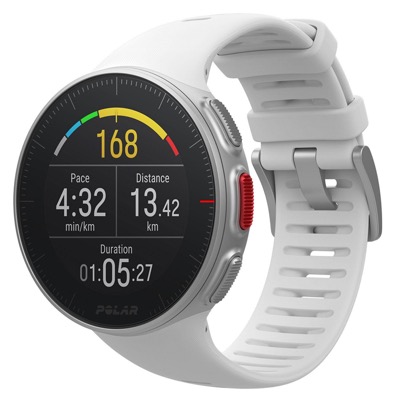 Polar Vantage V White (90070736)
