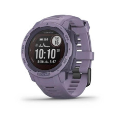 Garmin Instinct Solar Orchid (010-02293-02/010-02293-12)