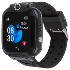 AmiGo GO007 FLEXI GPS Black