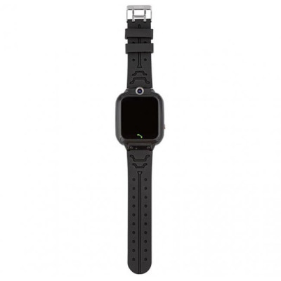 AmiGo GO007 FLEXI GPS Black