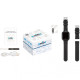 AmiGo GO007 FLEXI GPS Black