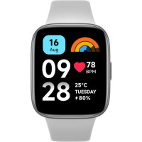 Xiaomi Redmi Watch 3 Active Gray (BHR7272GL)