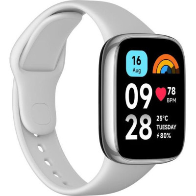Xiaomi Redmi Watch 3 Active Gray (BHR7272GL)