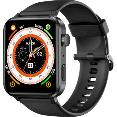 Blackview R30 Pro Black (6931548317418)