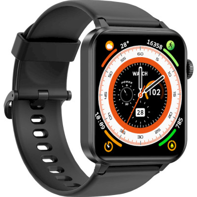 Blackview R30 Pro Black (6931548317418)