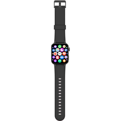 Blackview R30 Pro Black (6931548317418)