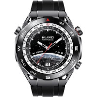 HUAWEI Watch Ultimate Expedition Black