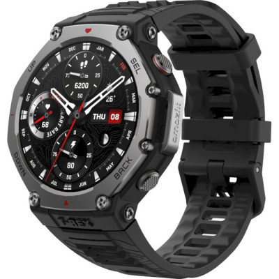 AMAZFIT T-Rex 3 Onyx (W2323GL2N)