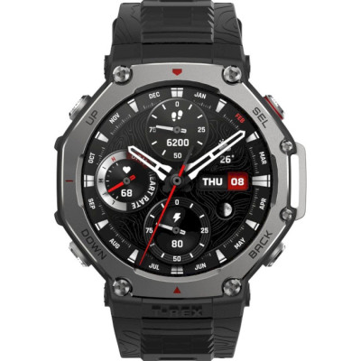 AMAZFIT T-Rex 3 Onyx (W2323GL2N)