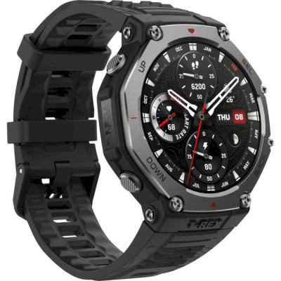 AMAZFIT T-Rex 3 Onyx (W2323GL2N)