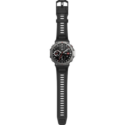 AMAZFIT T-Rex 3 Onyx (W2323GL2N)