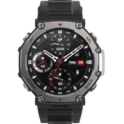 AMAZFIT T-Rex 3 Onyx (W2323GL2N)