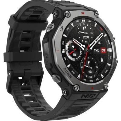 AMAZFIT T-Rex 3 Onyx (W2323GL2N)