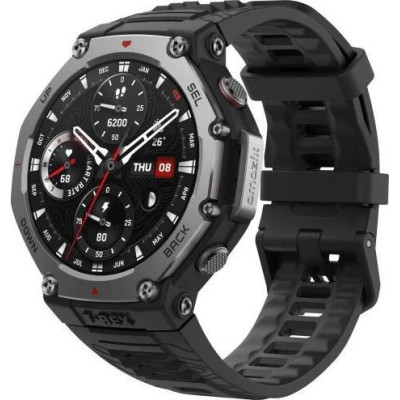 AMAZFIT T-Rex 3 Onyx (W2323GL2N)