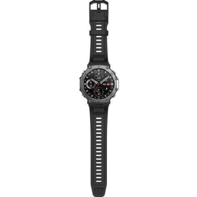 AMAZFIT T-Rex 3 Onyx (W2323GL2N)