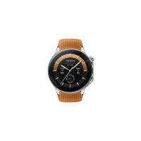 OPPO Watch X Mars Brown