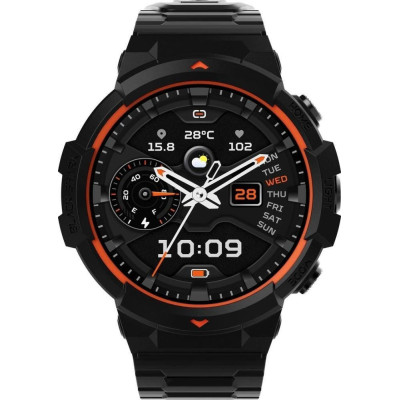 Black Shark GS3 Sport BS-W2402 Mist Black