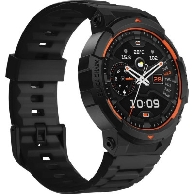 Black Shark GS3 Sport BS-W2402 Mist Black