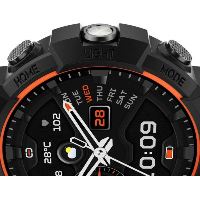 Black Shark GS3 Sport BS-W2402 Mist Black