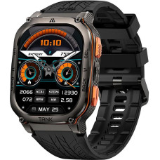 KOSPET Tank M3 Ultra Black