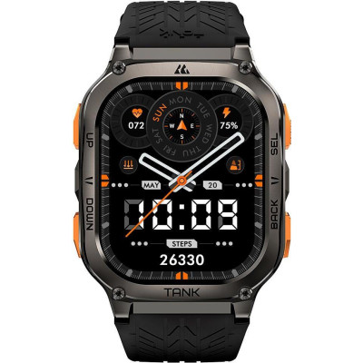 KOSPET Tank M3 Ultra Black