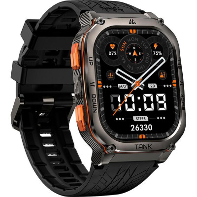KOSPET Tank M3 Ultra Black