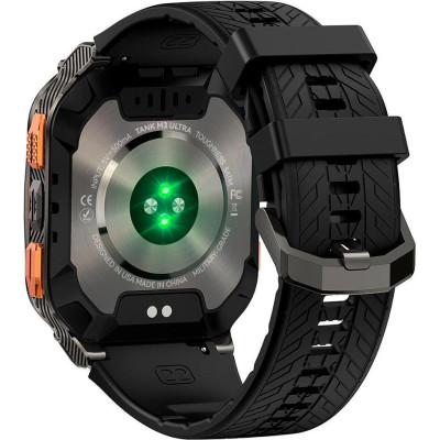 KOSPET Tank M3 Ultra Black