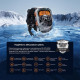 KOSPET Tank M3 Ultra Black