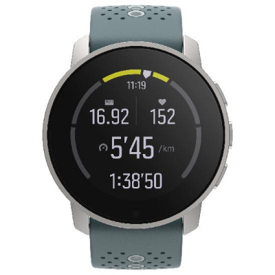 Suunto 9 Peak Moss Gray (SS050524000)