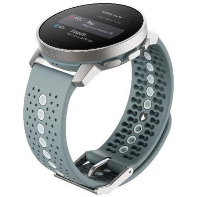 Suunto 9 Peak Moss Gray (SS050524000)