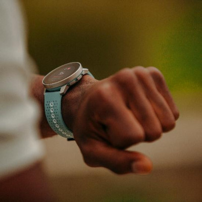 Suunto 9 Peak Moss Gray (SS050524000)