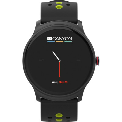 Canyon (CNS-SW81BG)