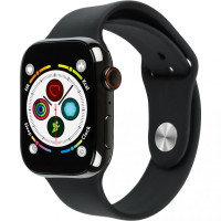 Aura X3 Pro 47mm Black (SWAX347B)