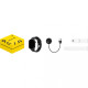 Aura X3 Pro 47mm Black (SWAX347B)