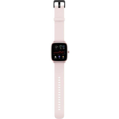 Amazfit GTS 2 mini Flamingo Pink