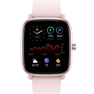 Amazfit GTS 2 mini Flamingo Pink