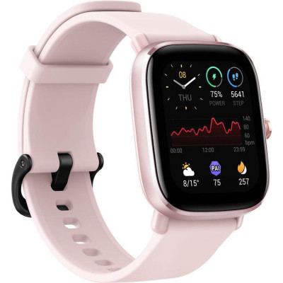 Amazfit GTS 2 mini Flamingo Pink
