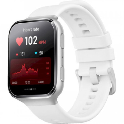 Xiaomi 70Mai Saphir Silver (WT1004 SILVER)
