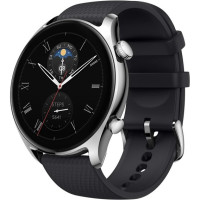 Amazfit GTR 4 Limited Edition Infinite Black
