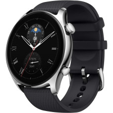 Amazfit GTR 4 Limited Edition Infinite Black