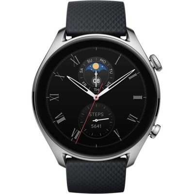 Amazfit GTR 4 Limited Edition Infinite Black