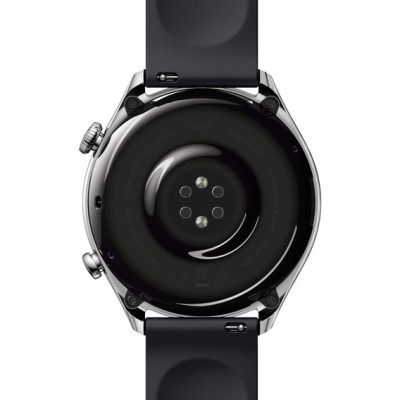 Amazfit GTR 4 Limited Edition Infinite Black