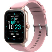 Globex Smart Watch Me Pro Gold