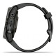 Garmin Epix Pro (Gen 2) Sapphire Edition 42мм Carbon G. DLC Ti. with Black Band (010-02802-14/15)