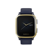 Garmin Venu Sq Music Edition Navy/Gold (010-02426-12)