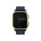 Garmin Venu Sq Music Edition Navy/Gold (010-02426-12)