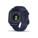 Garmin Venu Sq Music Edition Navy/Gold (010-02426-12)